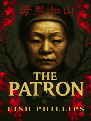 cover image of The Patron